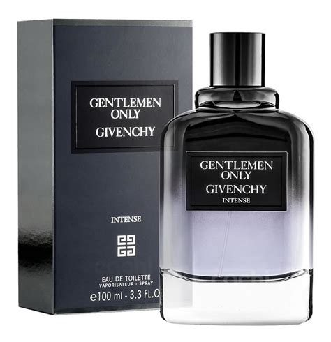 givenchy only gentleman intense|Givenchy gentlemen only intense reviews.